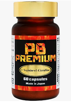 ペニブーストプレミアム